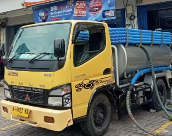 Sedot Wc Kabupaten Magelang
