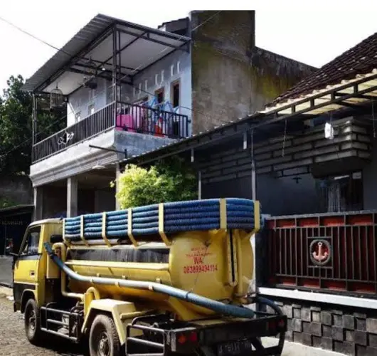 Sedot WC kabupatenmagelang Terdekat