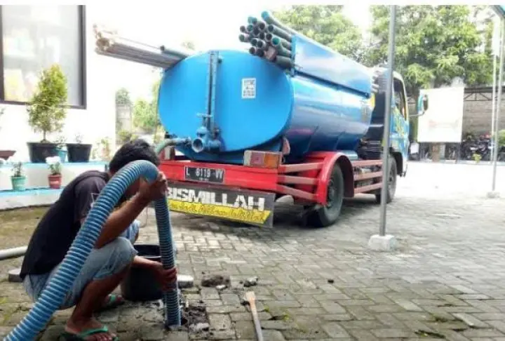 Sedot WC kabupatenmagelang Murah