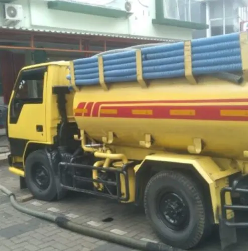 Sedot WC kabupatenmagelang Terdekat