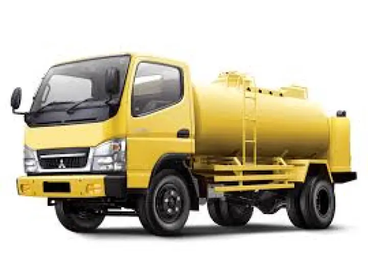 SEDOT WC SAMPAI HABIS di Kabupaten Magelang